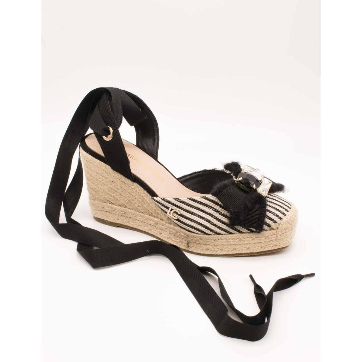 Lola Casademunt Pantofi LS2605052 Crudo