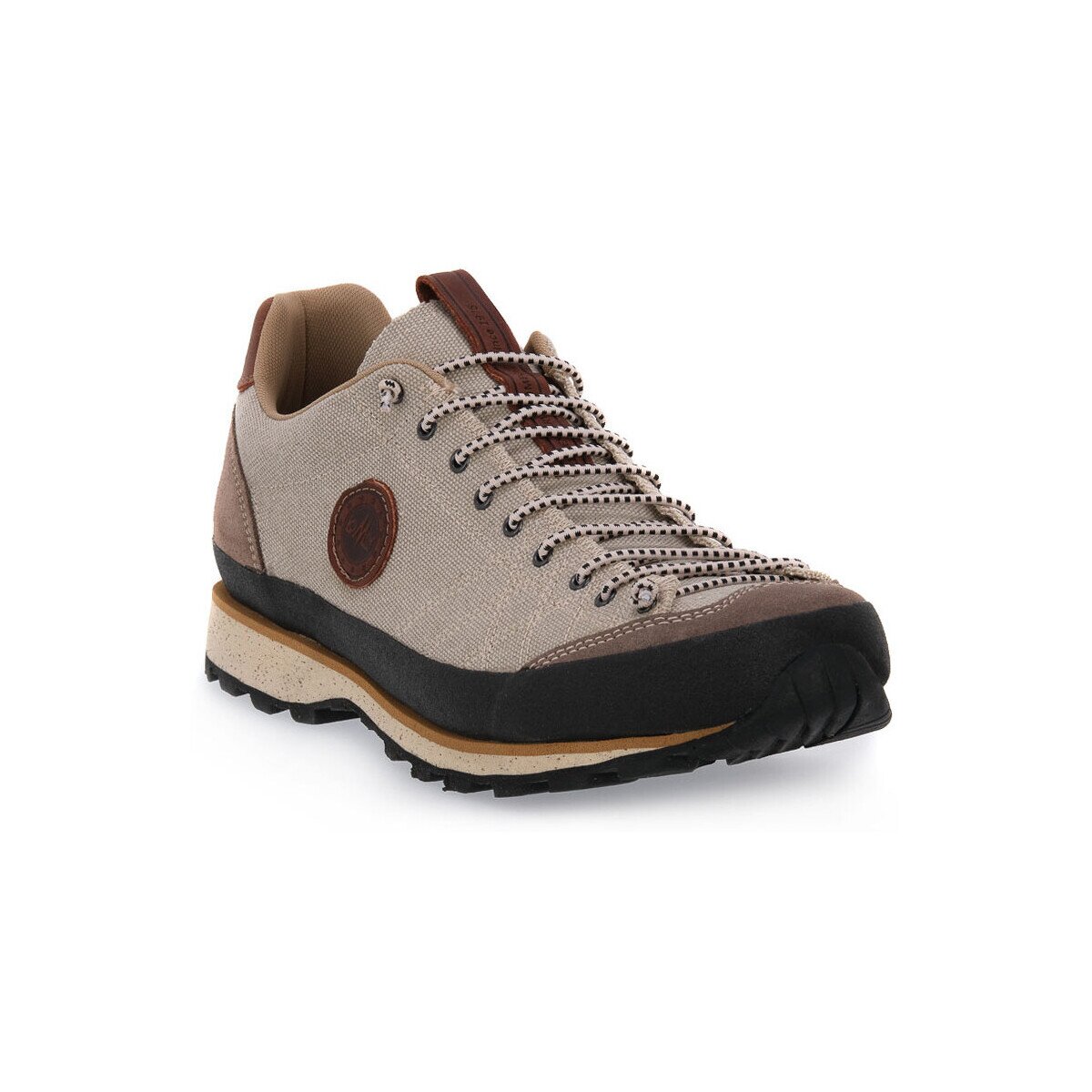 Lomer Pantofi BIO NATURALE CANVAS