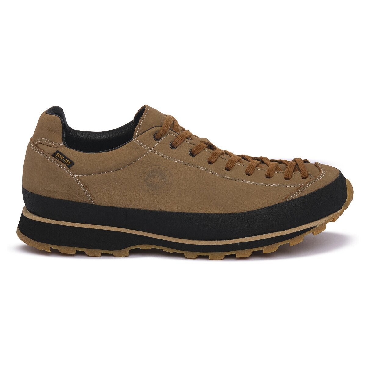 Lomer Pantofi BIO NATURALE LOW 50T