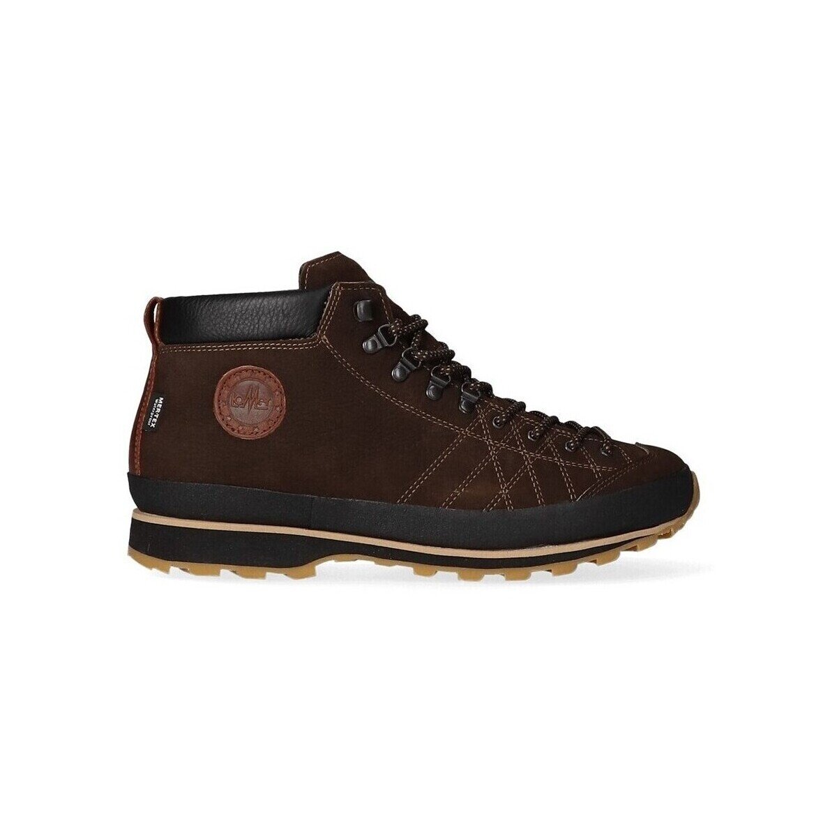 Lomer Pantofi Bio Naturale Mid Mtx Premium