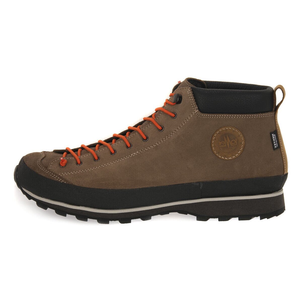 Lomer Pantofi BIO NATURALE MTX