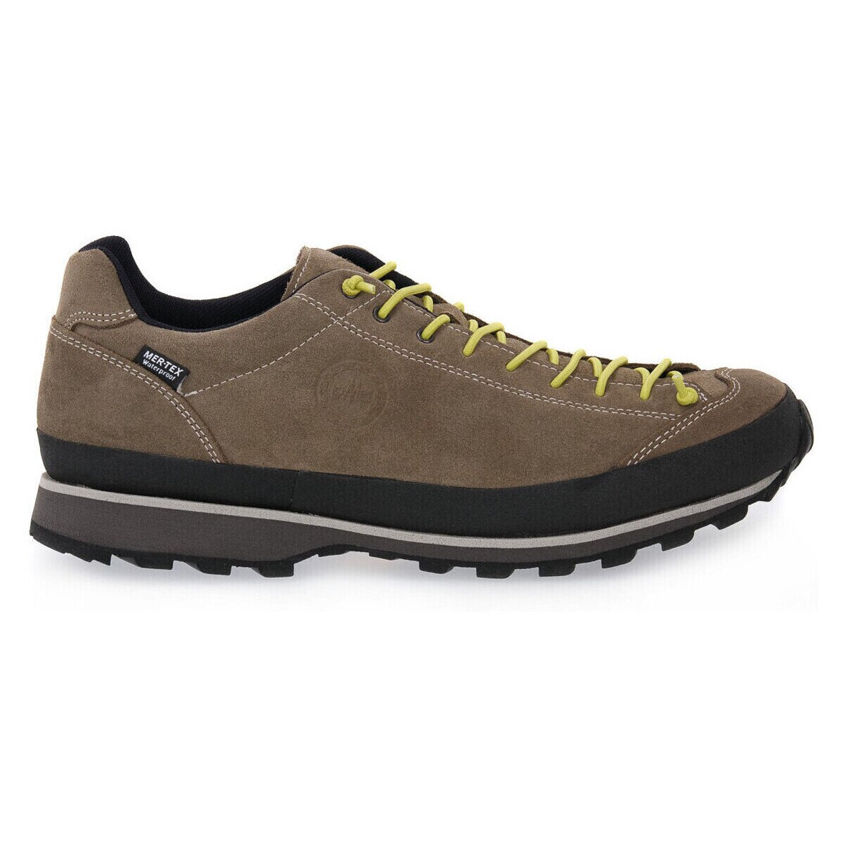 Lomer Pantofi BIO NATURALE MTX TRUFFLE