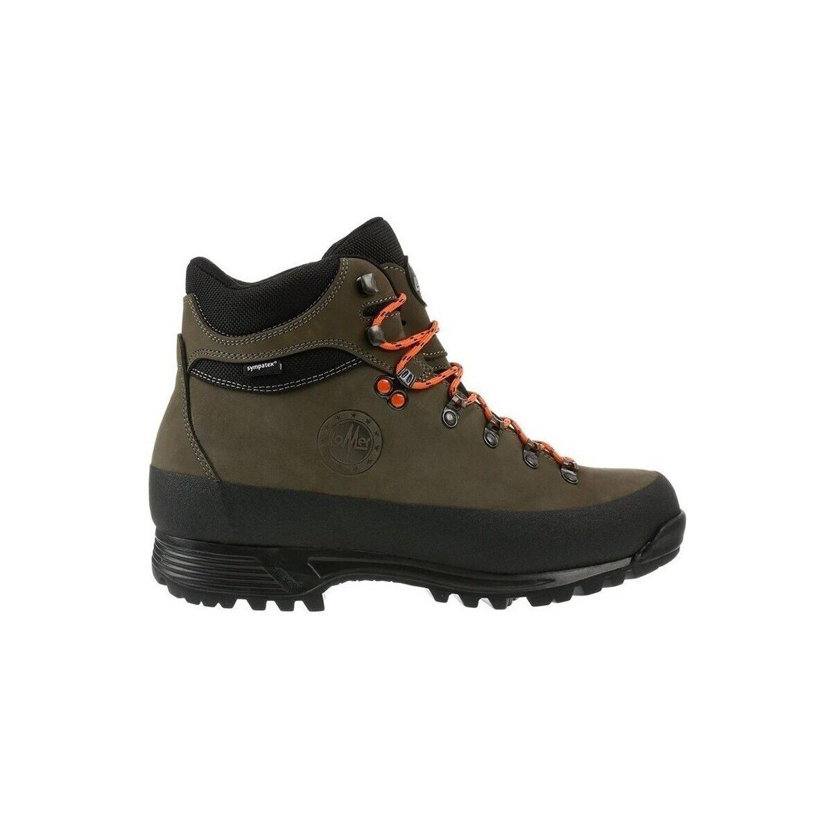 Lomer Pantofi Bormio Pro Stx