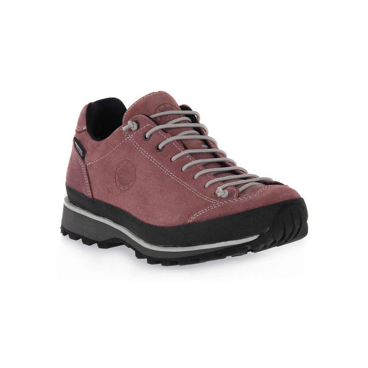 Lomer Pantofi BROWN BIO NATURALE MTX