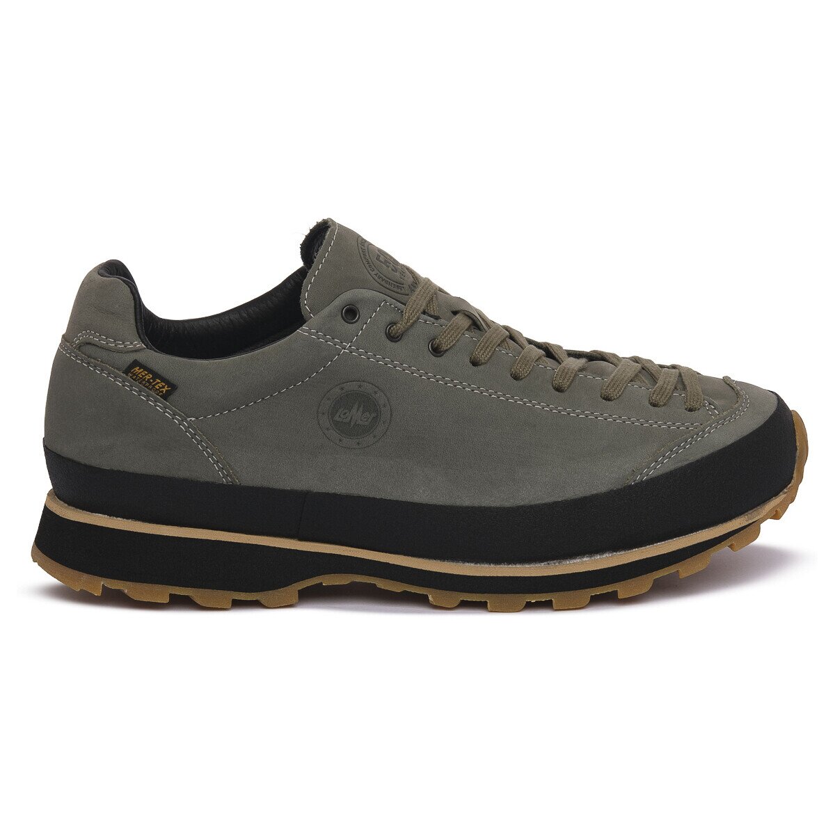 Lomer Pantofi CACTUS BIO NATURALE LOW 50T
