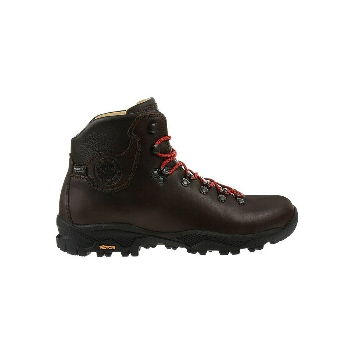 Lomer Pantofi Keswick Mtx