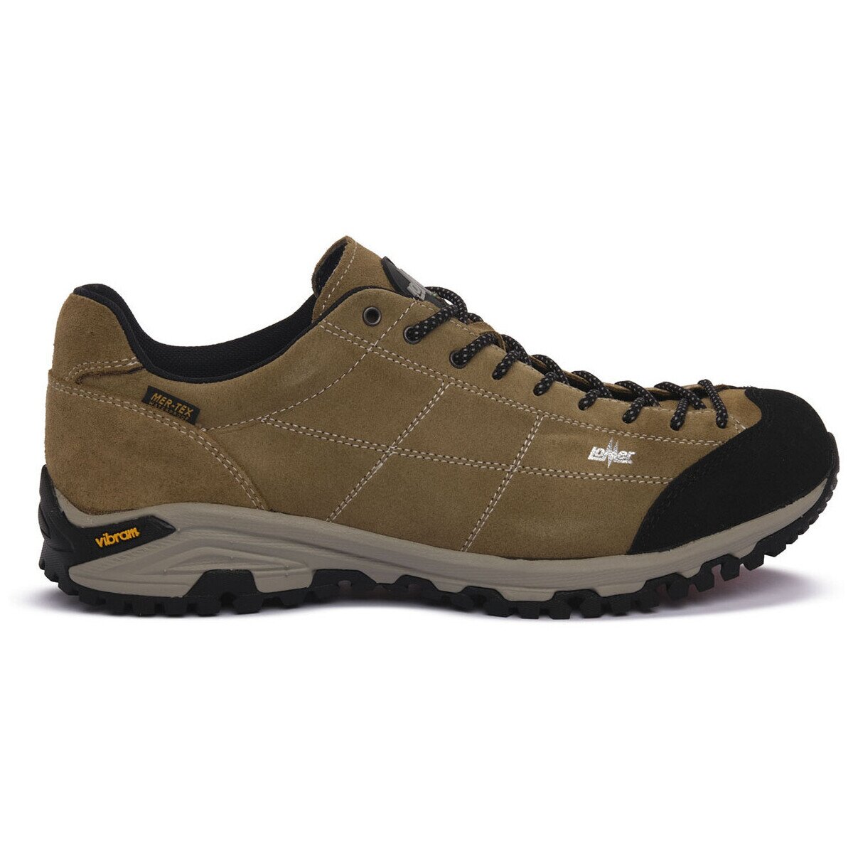 Lomer Pantofi MAIPOS YETI