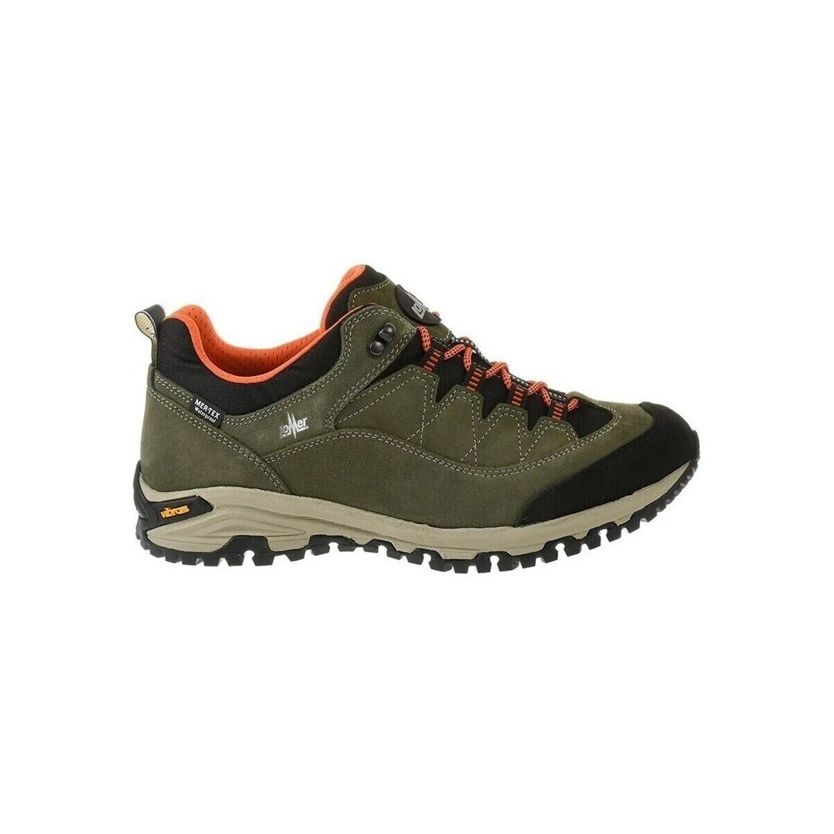 Lomer Pantofi Sella II Mtx
