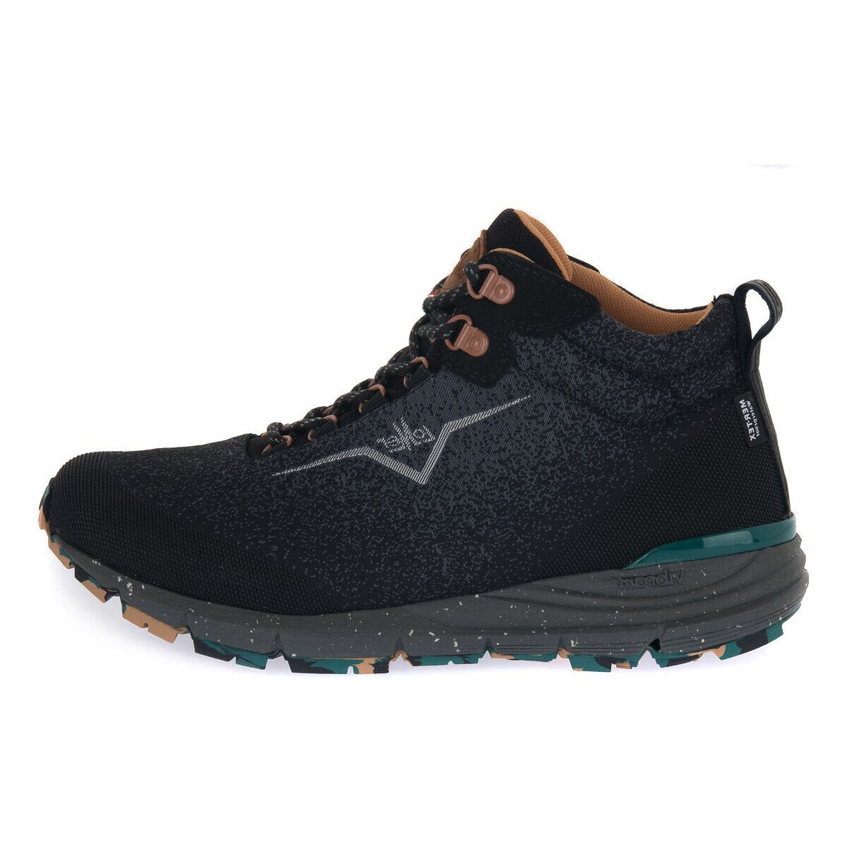 Lomer Pantofi SPIDER MIDII MTX