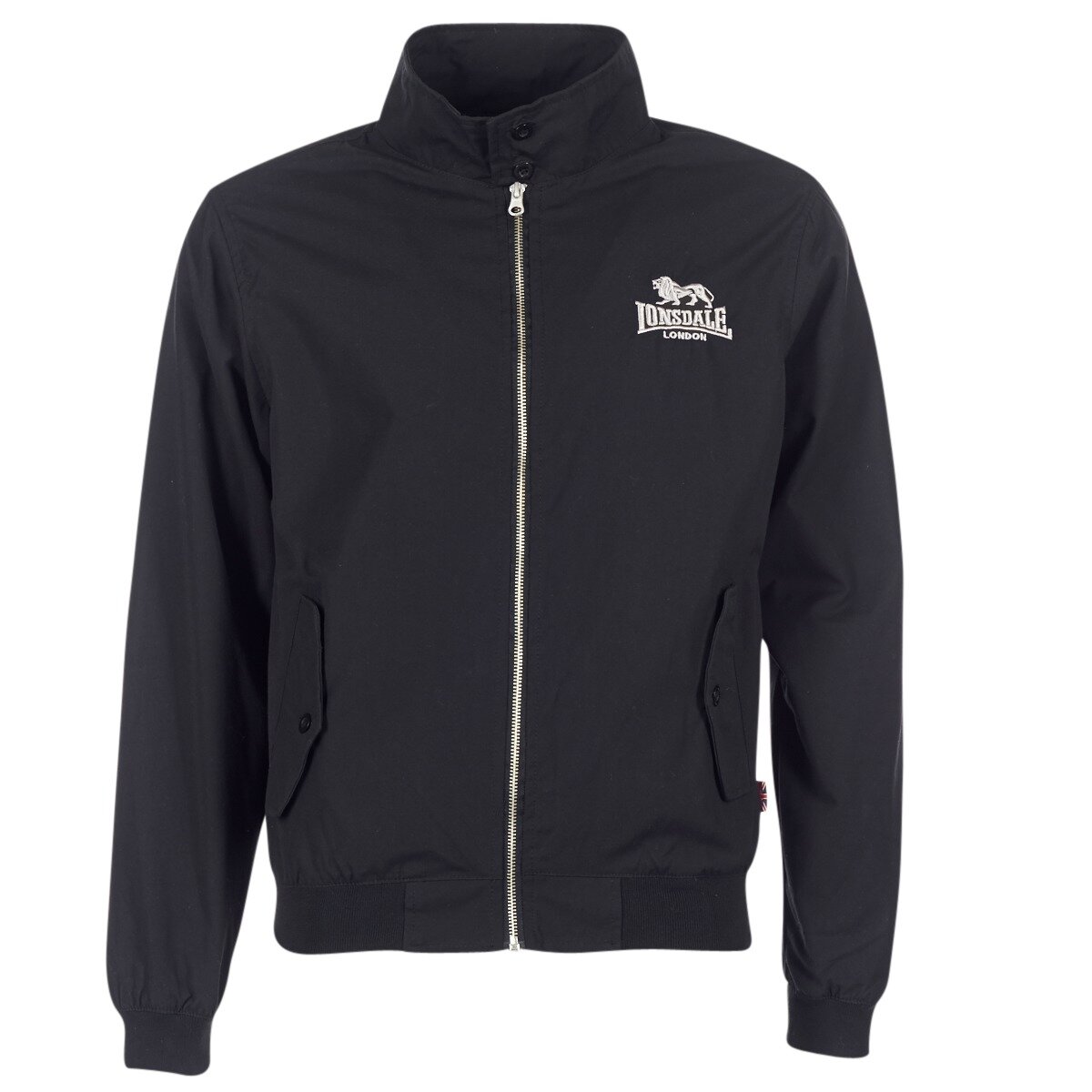 Lonsdale Îmbracaminte HARRINGTON