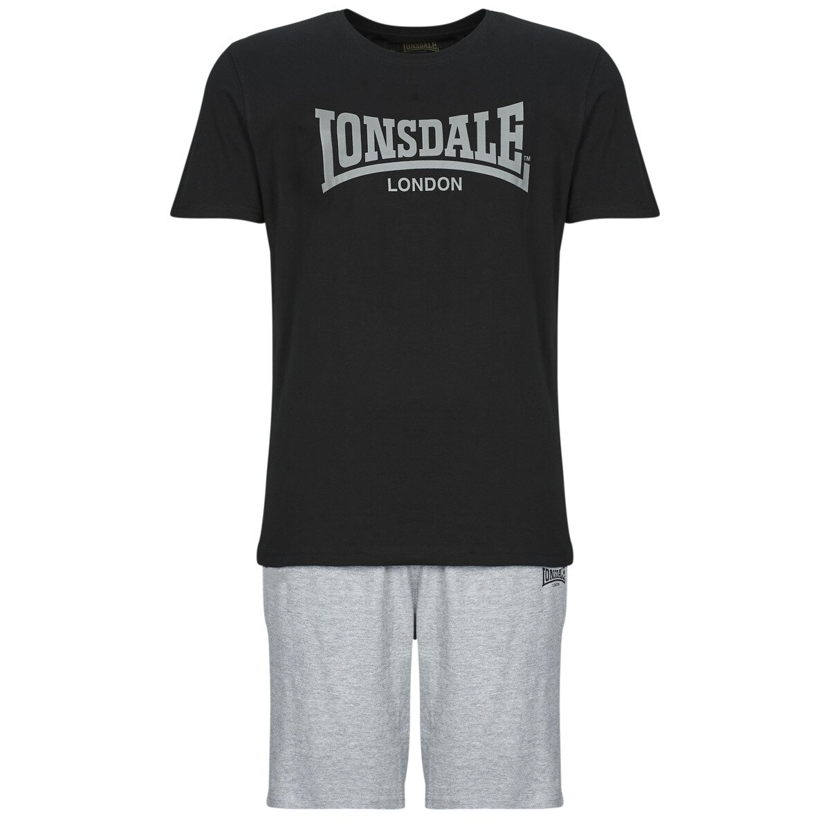 Lonsdale Îmbracaminte MOY