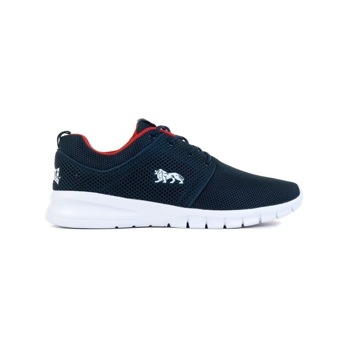 Lonsdale Pantofi Sivas 2