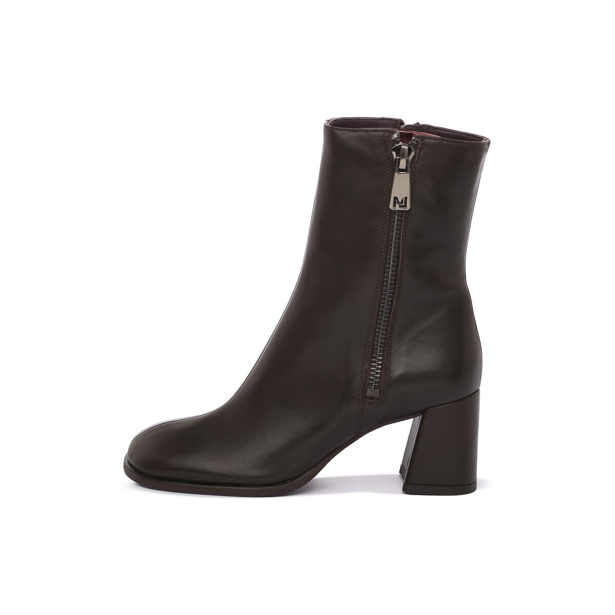 Lorenzo Mari Pantofi CLAIRE 02 MORO
