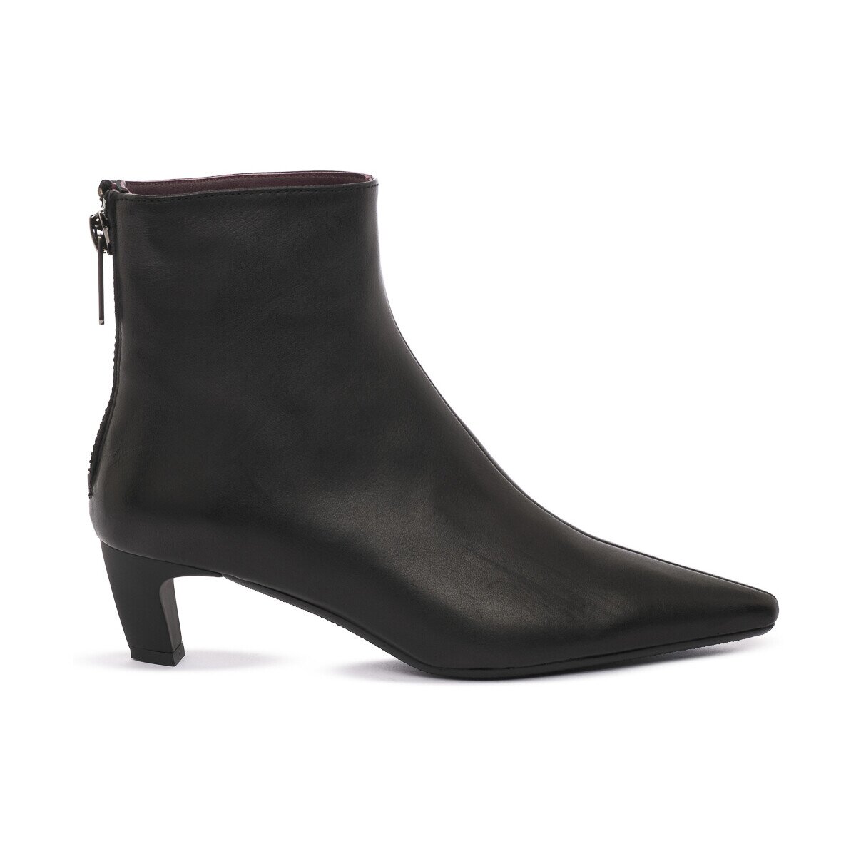 Lorenzo Mari Pantofi KATTY 02 NERO