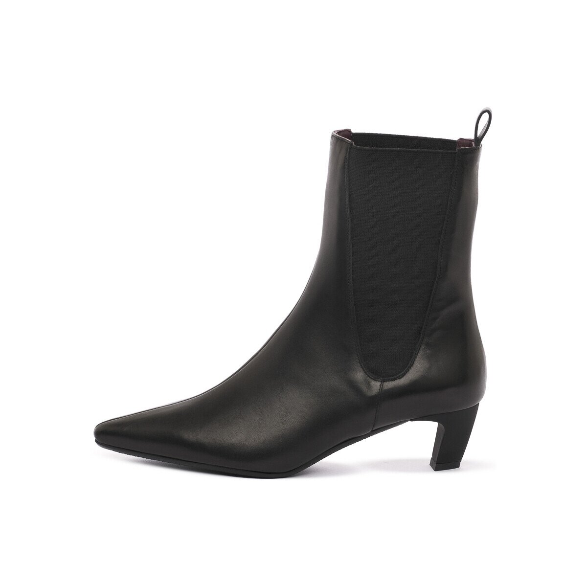 Lorenzo Mari Pantofi KATTY 04 NERO