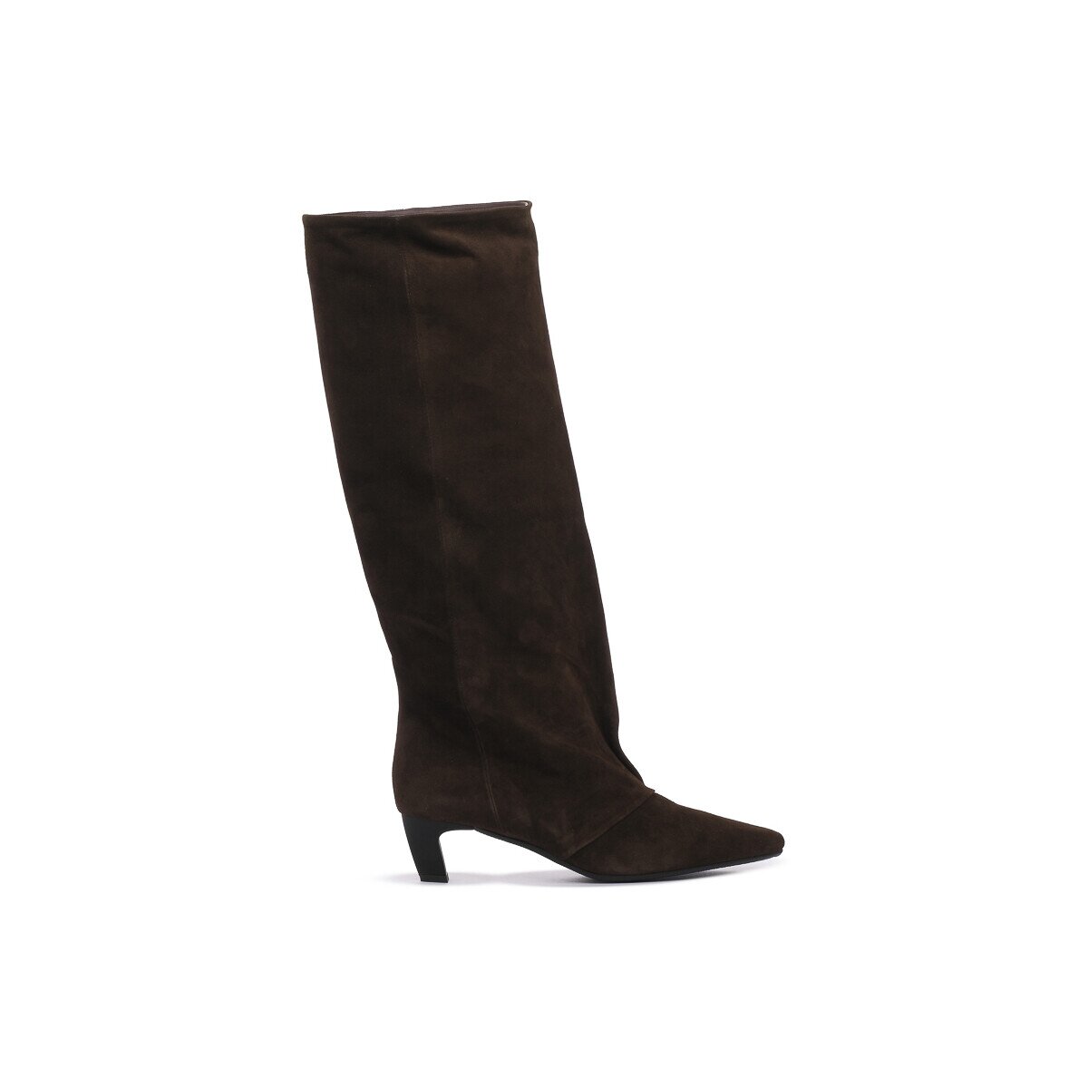 Lorenzo Mari Pantofi KATTY 06 MORO
