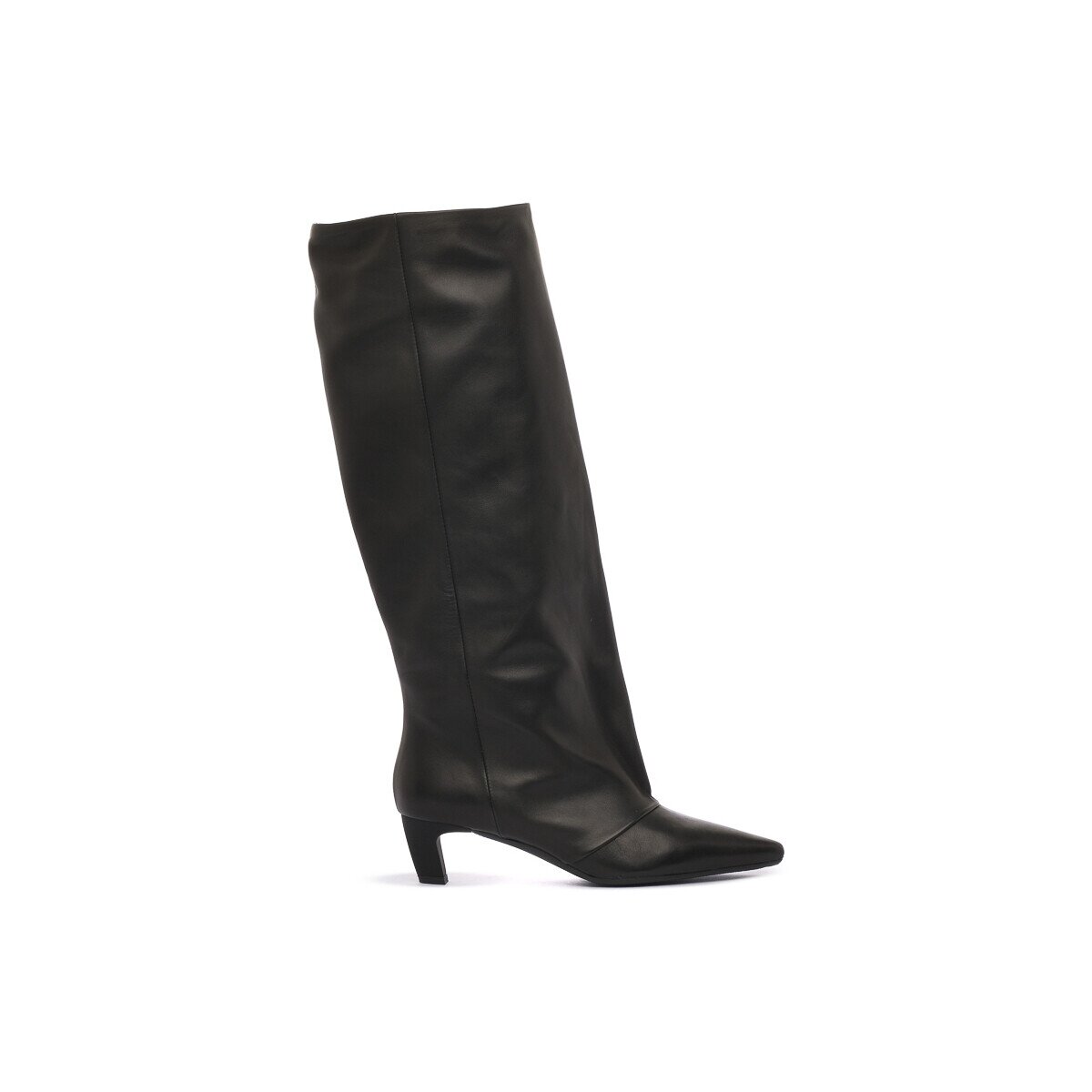 Lorenzo Mari Pantofi KATTY 06 NERO
