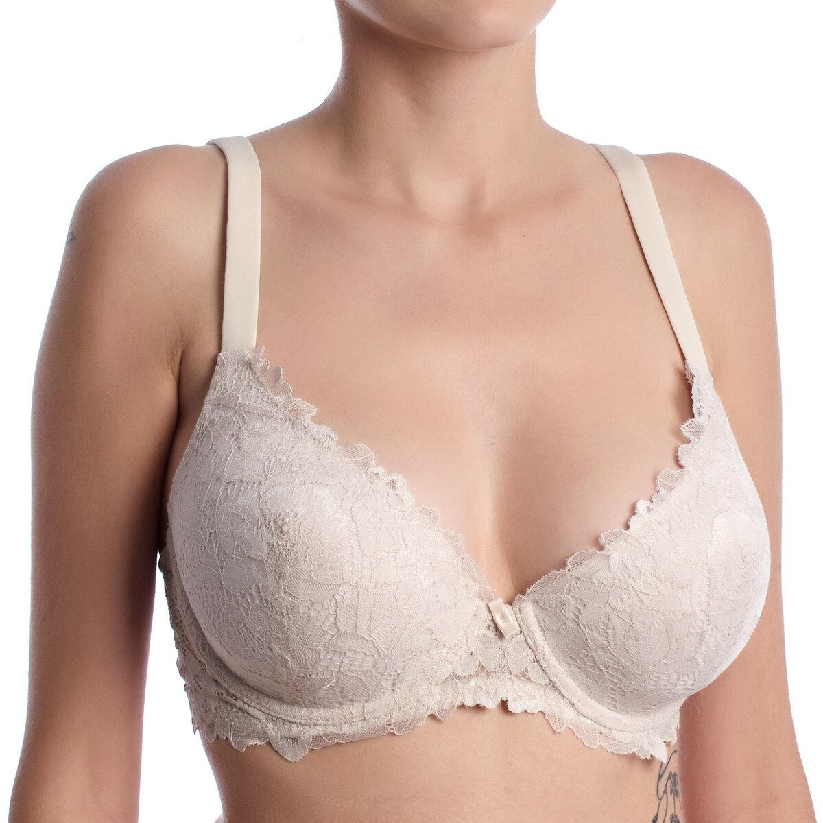 Lormar Lenjerie intimă COMFY-BALCONETTE
