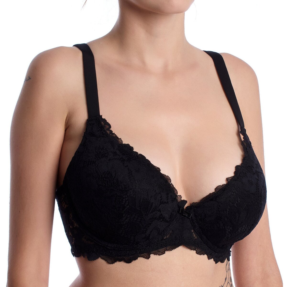 Lormar Lenjerie intimă COMFY-BALCONETTE