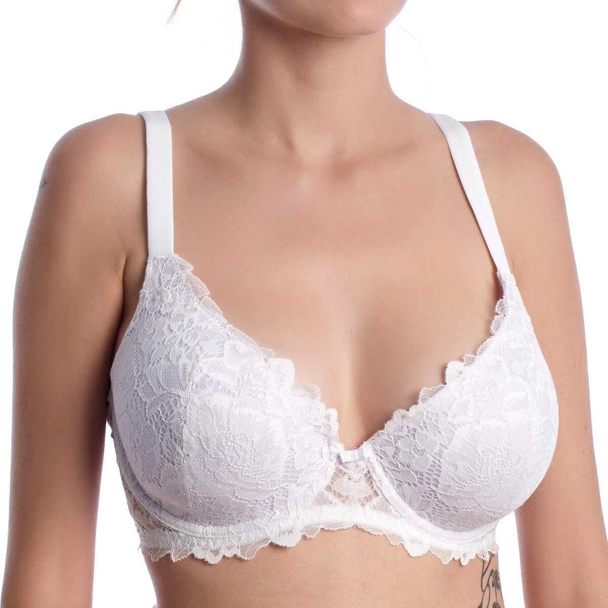 Lormar Lenjerie intimă COMFY-BALCONETTE