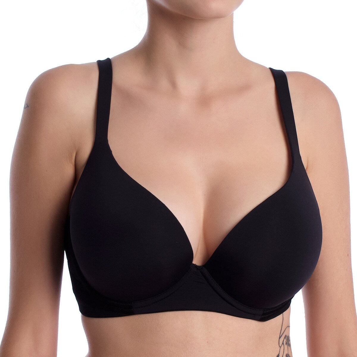 Lormar Lenjerie intimă PLUNGE-EXTRA