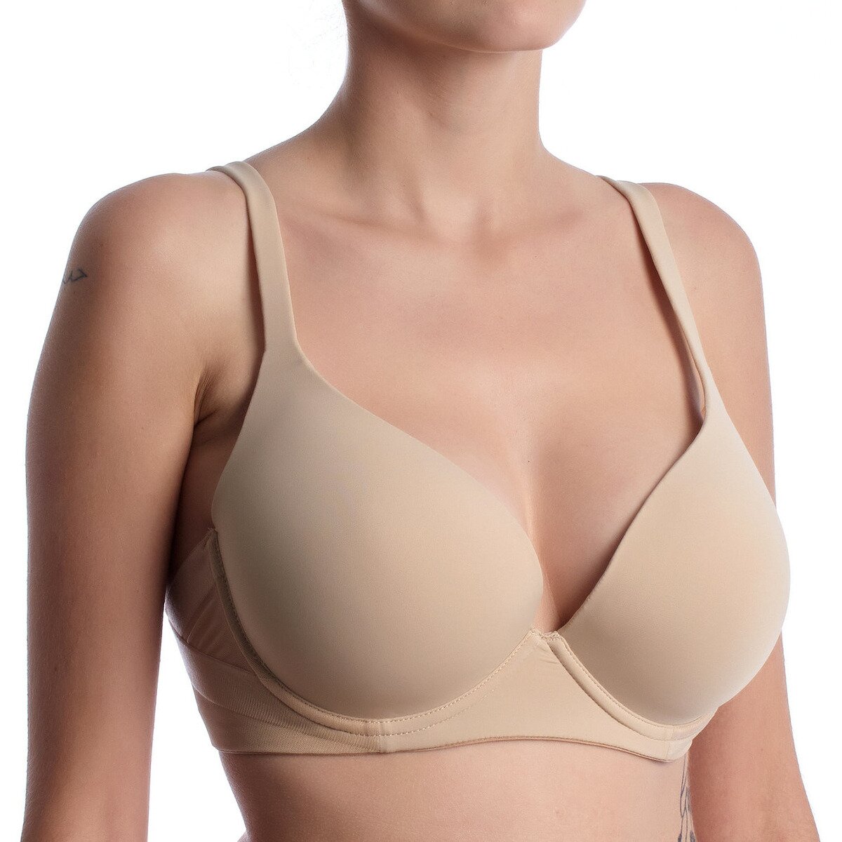 Lormar Lenjerie intimă PLUNGE-EXTRA