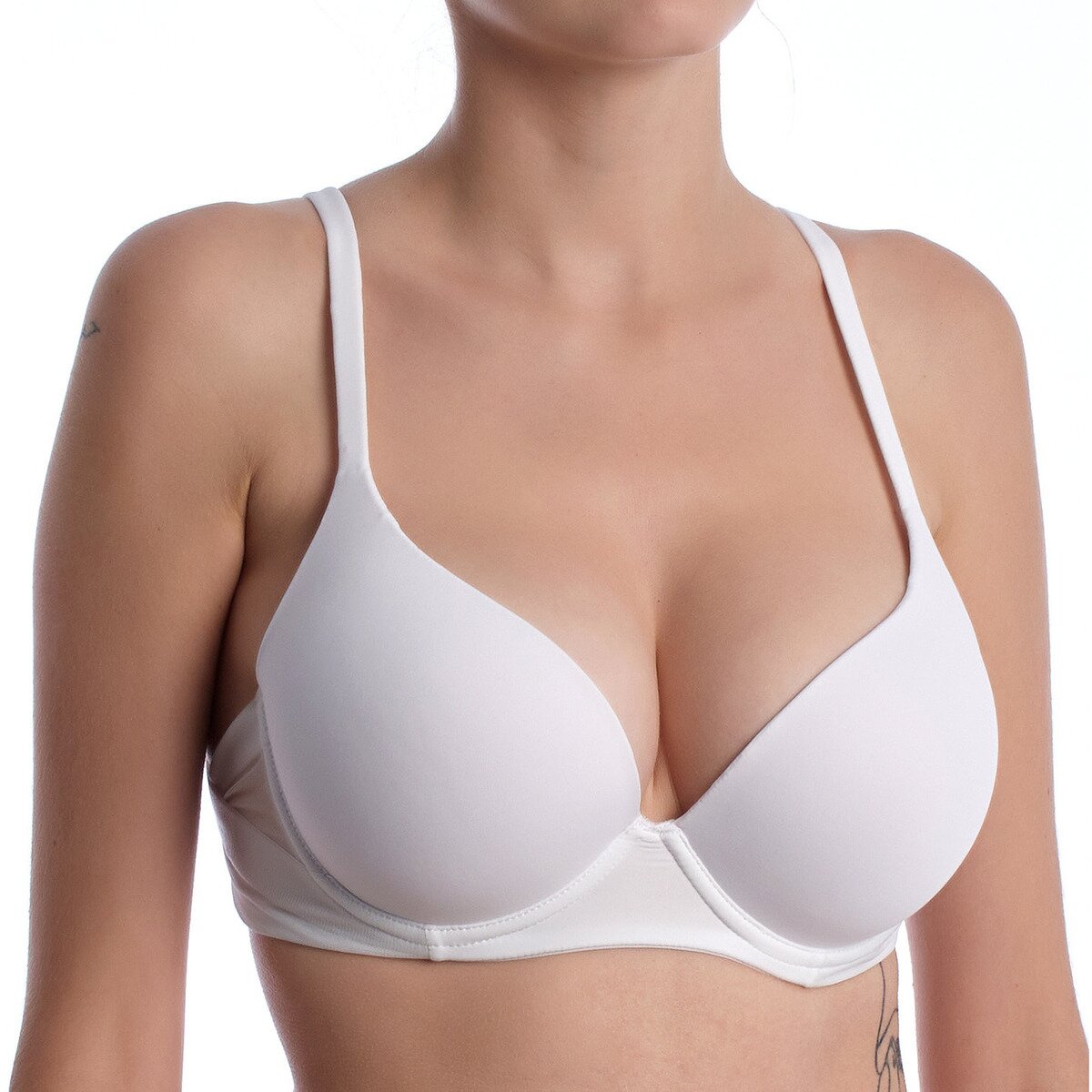Lormar Lenjerie intimă PLUNGE-EXTRA