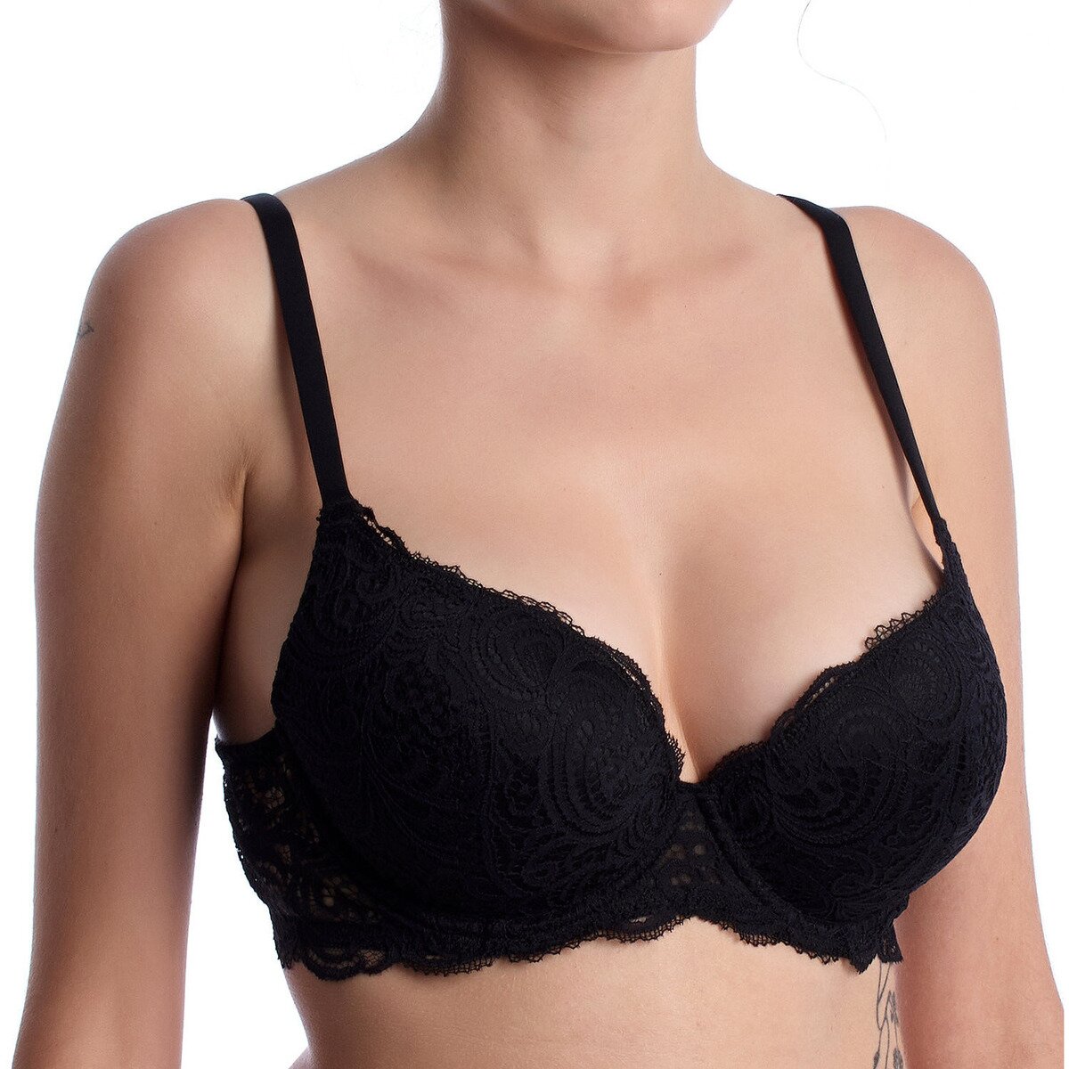 Lormar Lenjerie intimă PLUNGE-FRIZZANTE