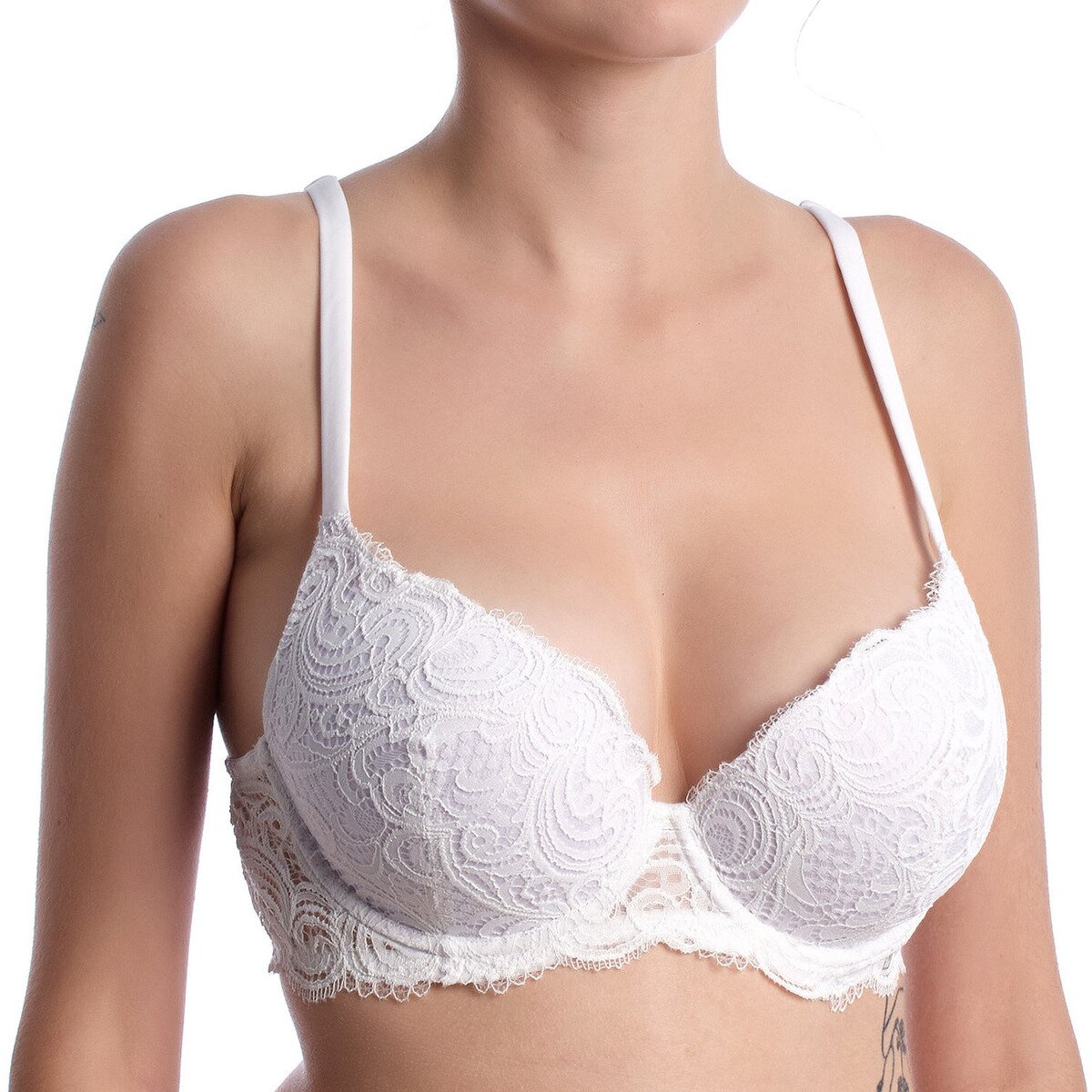 Lormar Lenjerie intimă PLUNGE-FRIZZANTE