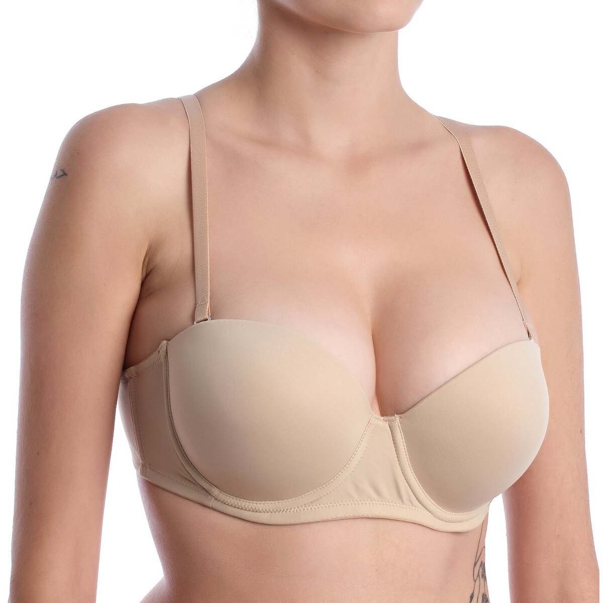 Lormar Lenjerie intimă PURA-BANDEAU