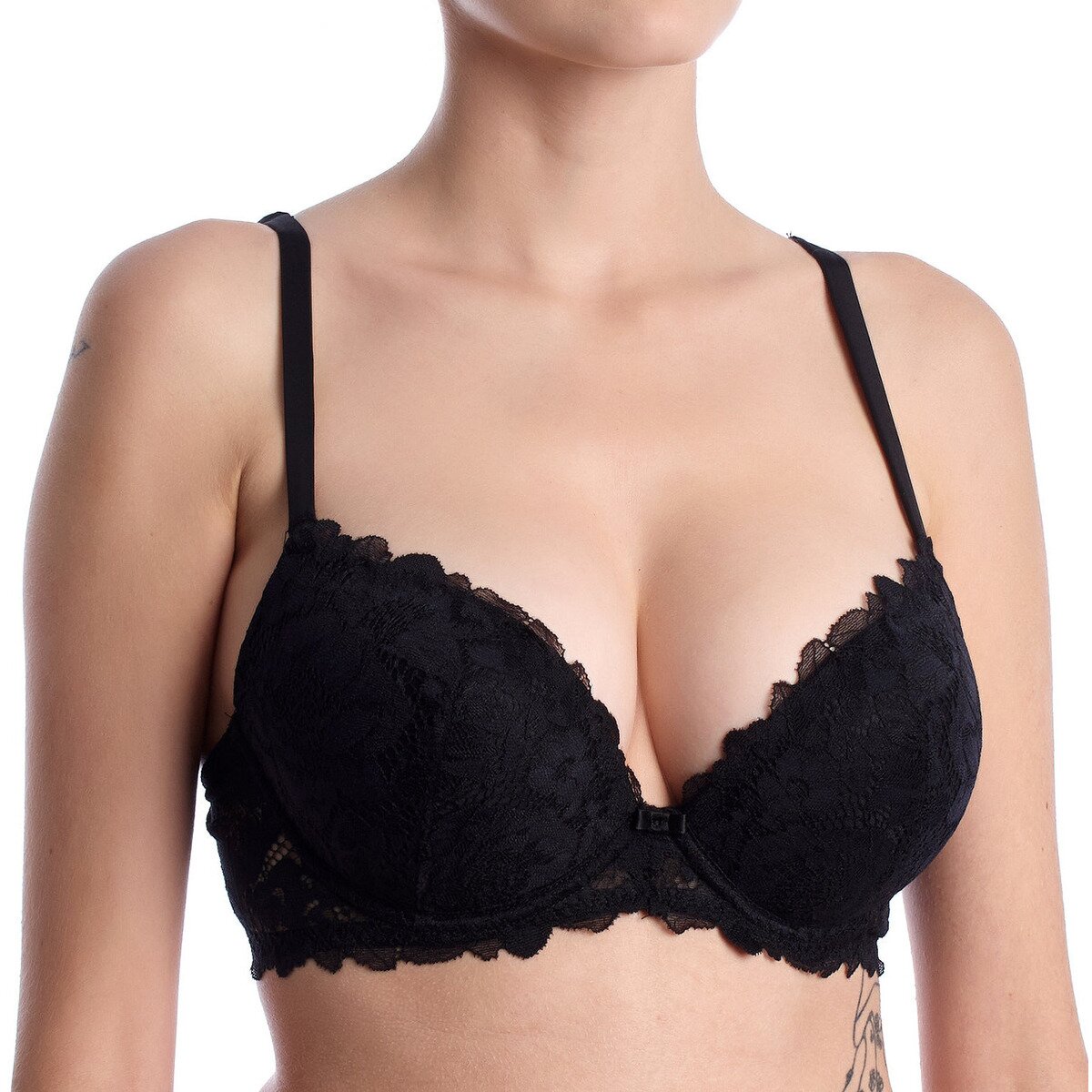 Lormar Lenjerie intimă SOFTY-BALCONETTE