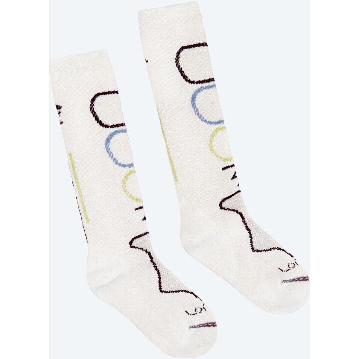 Lorpen Lenjerie intimă Stmw 1156 Tri Layer Socks