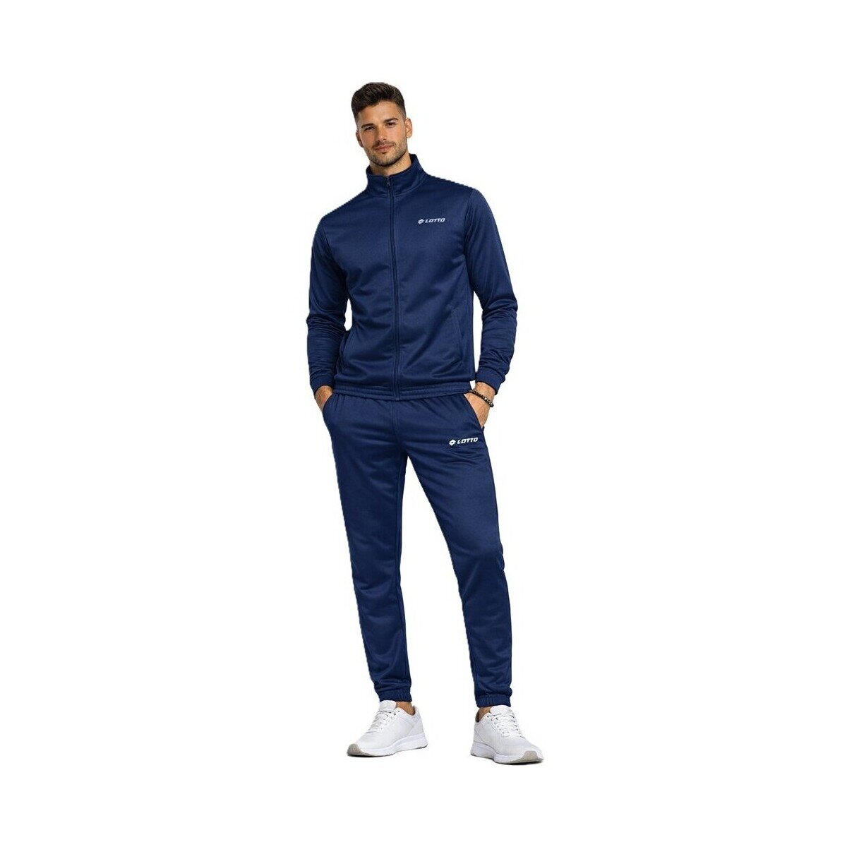 Lotto Îmbracaminte MTGV10013NAVY