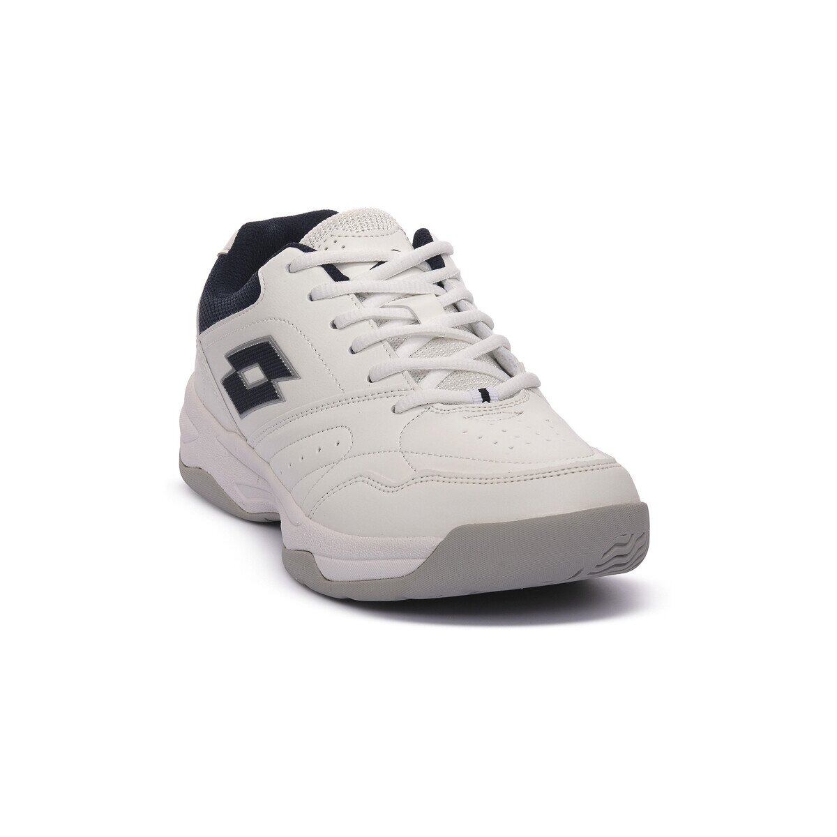 Lotto Pantofi 10U COURT LOGO AMF