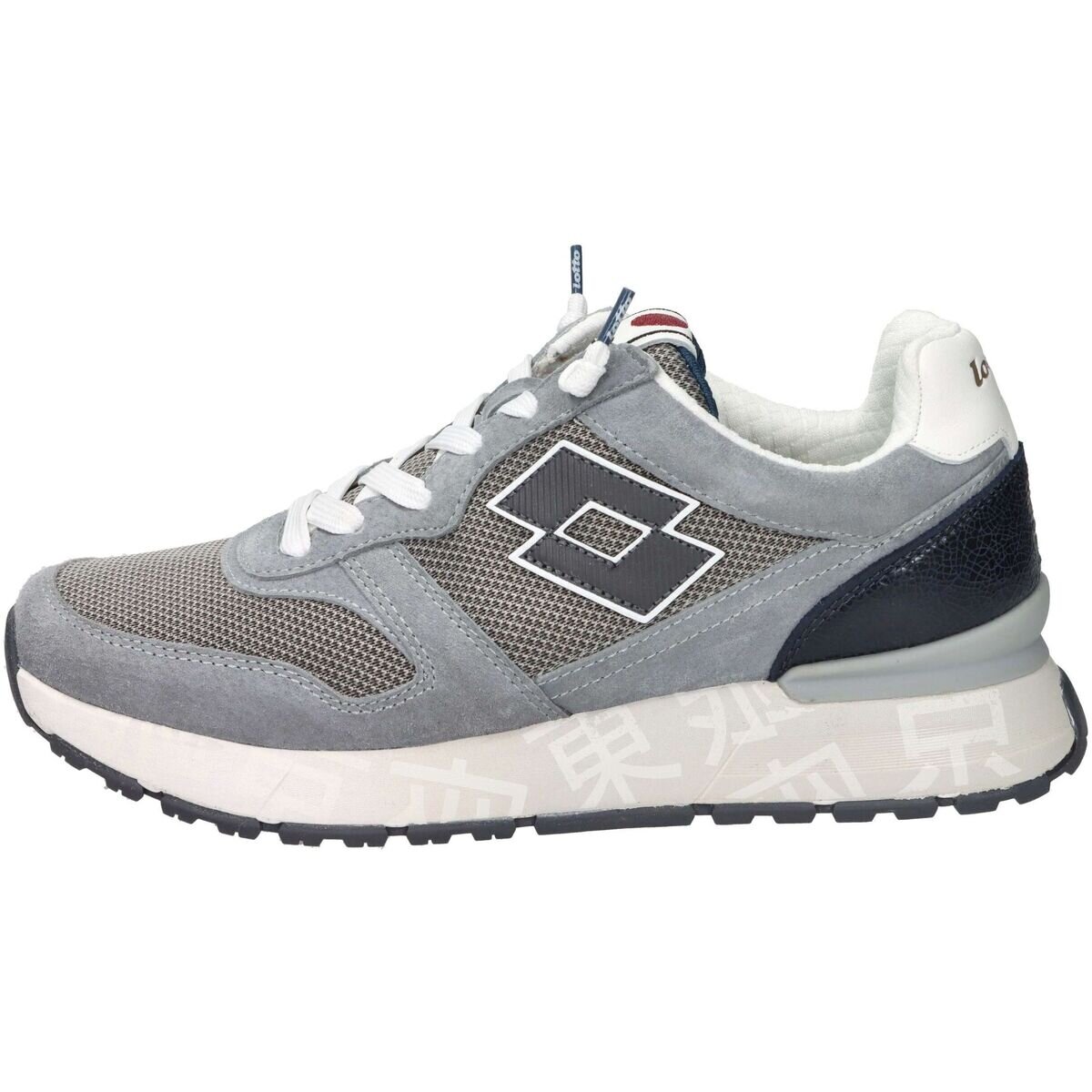 Lotto Pantofi 223626