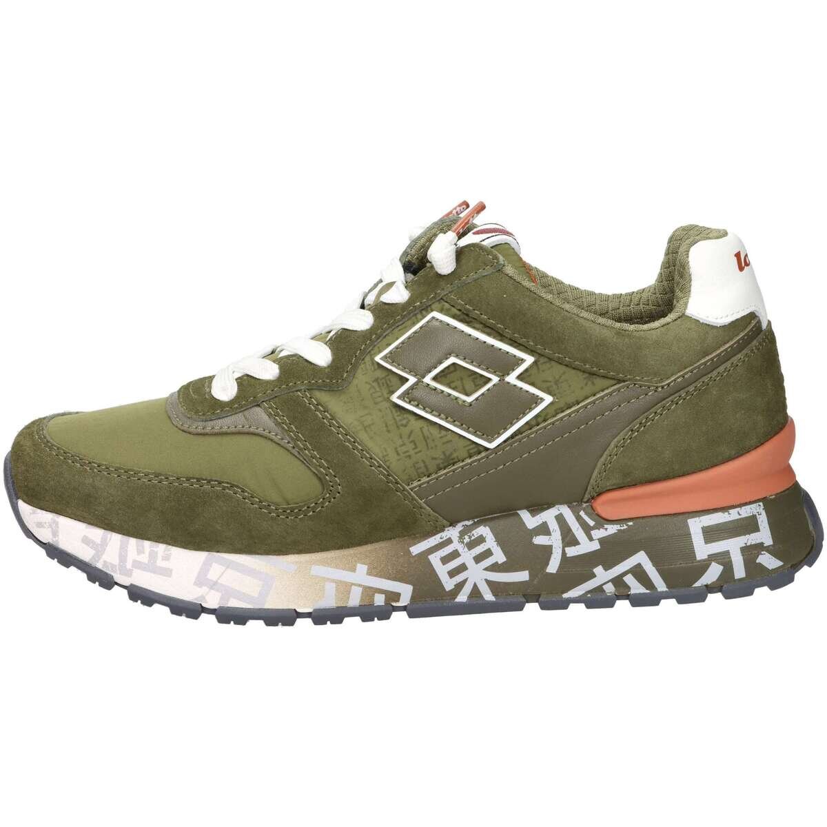 Lotto Pantofi 223627