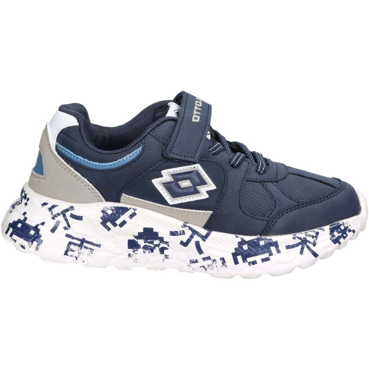 Lotto Pantofi 224141