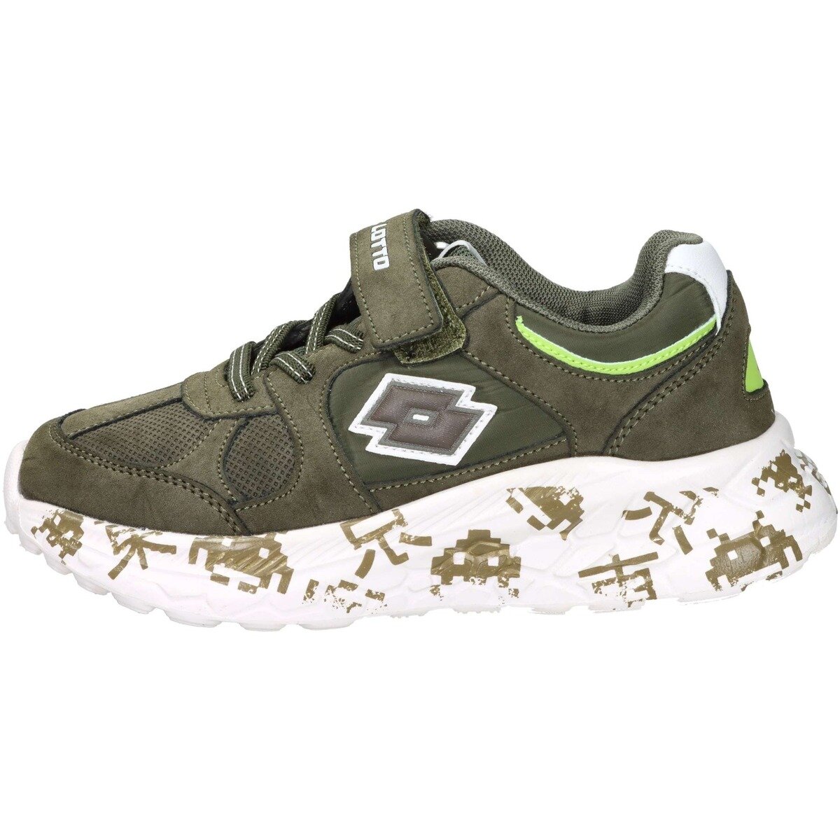 Lotto Pantofi 224141