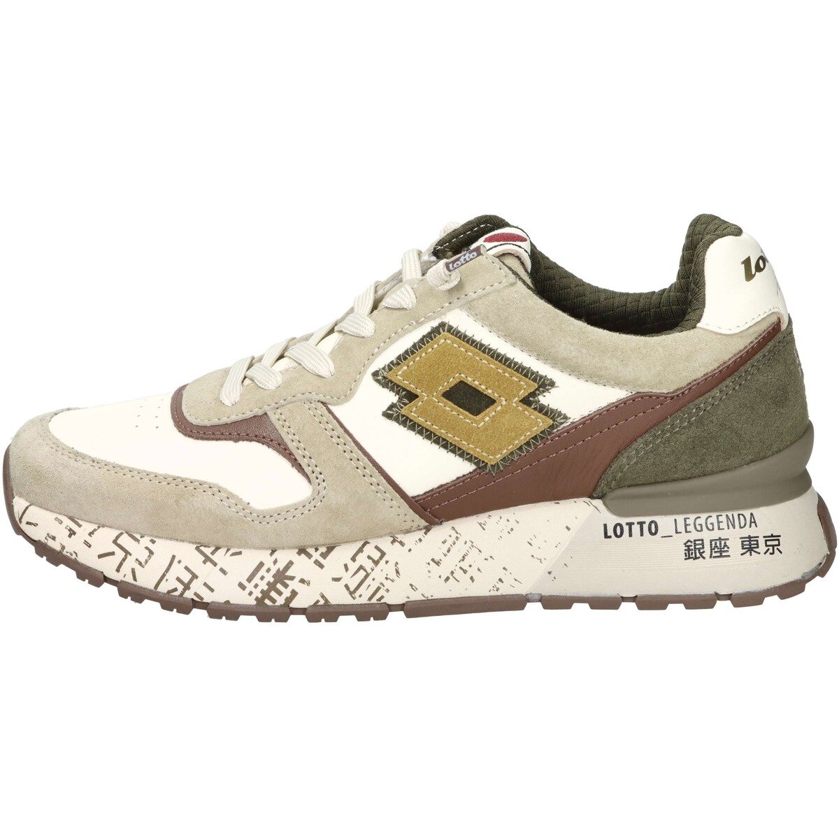 Lotto Pantofi 224291
