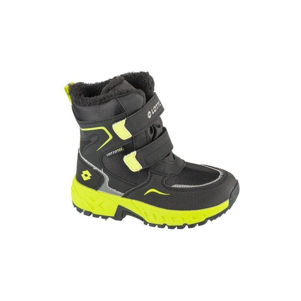 Lotto Pantofi Alstyne Tex K