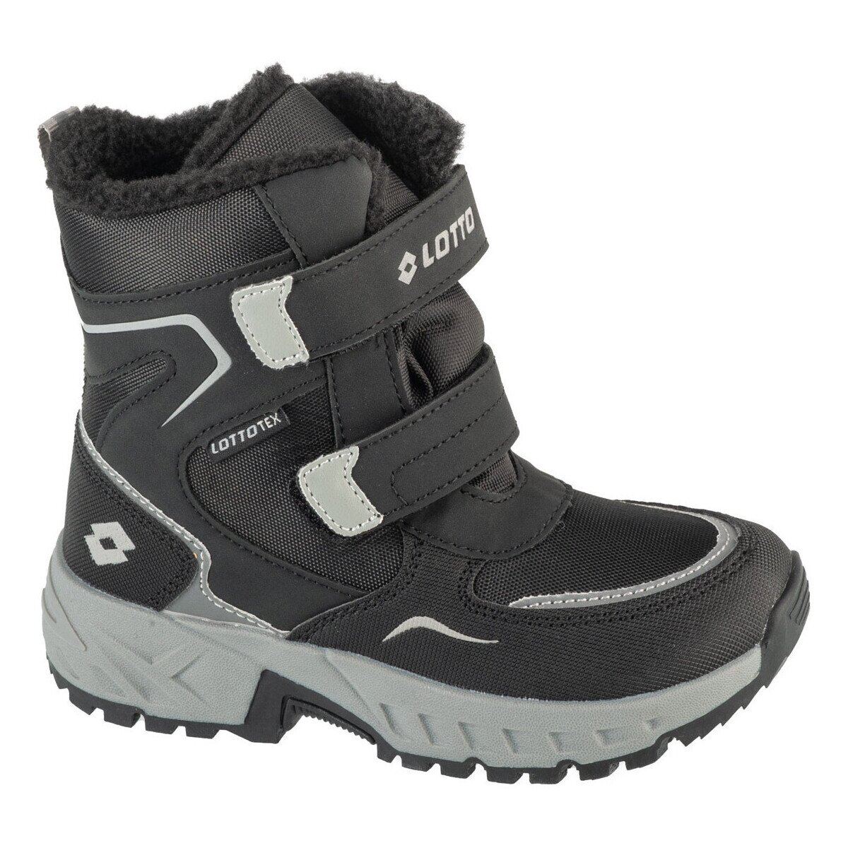 Lotto Pantofi Alstyne Tex K