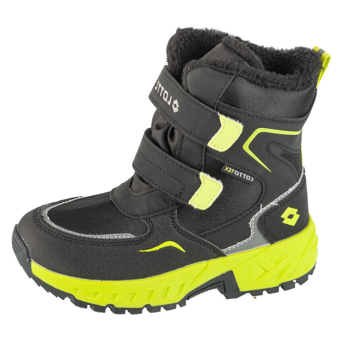 Lotto Pantofi Alstyne Tex K