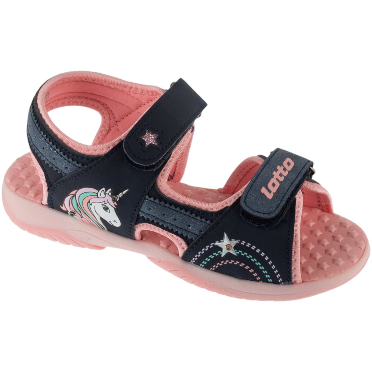 Lotto Pantofi Anoga K