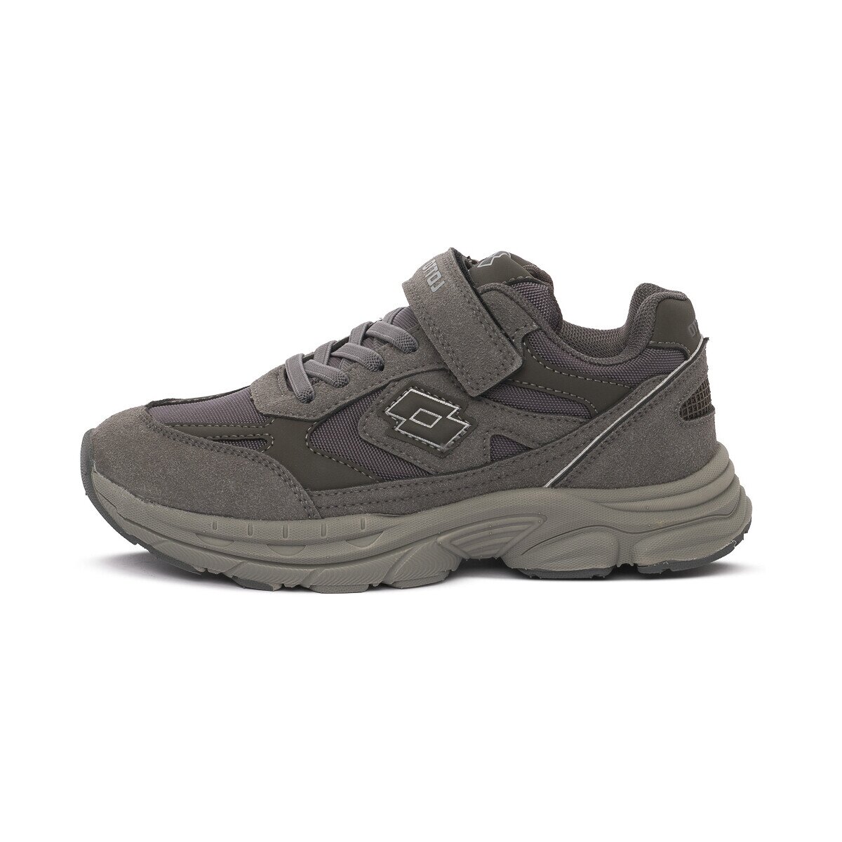 Lotto Pantofi AZW BOSTON SUEDE