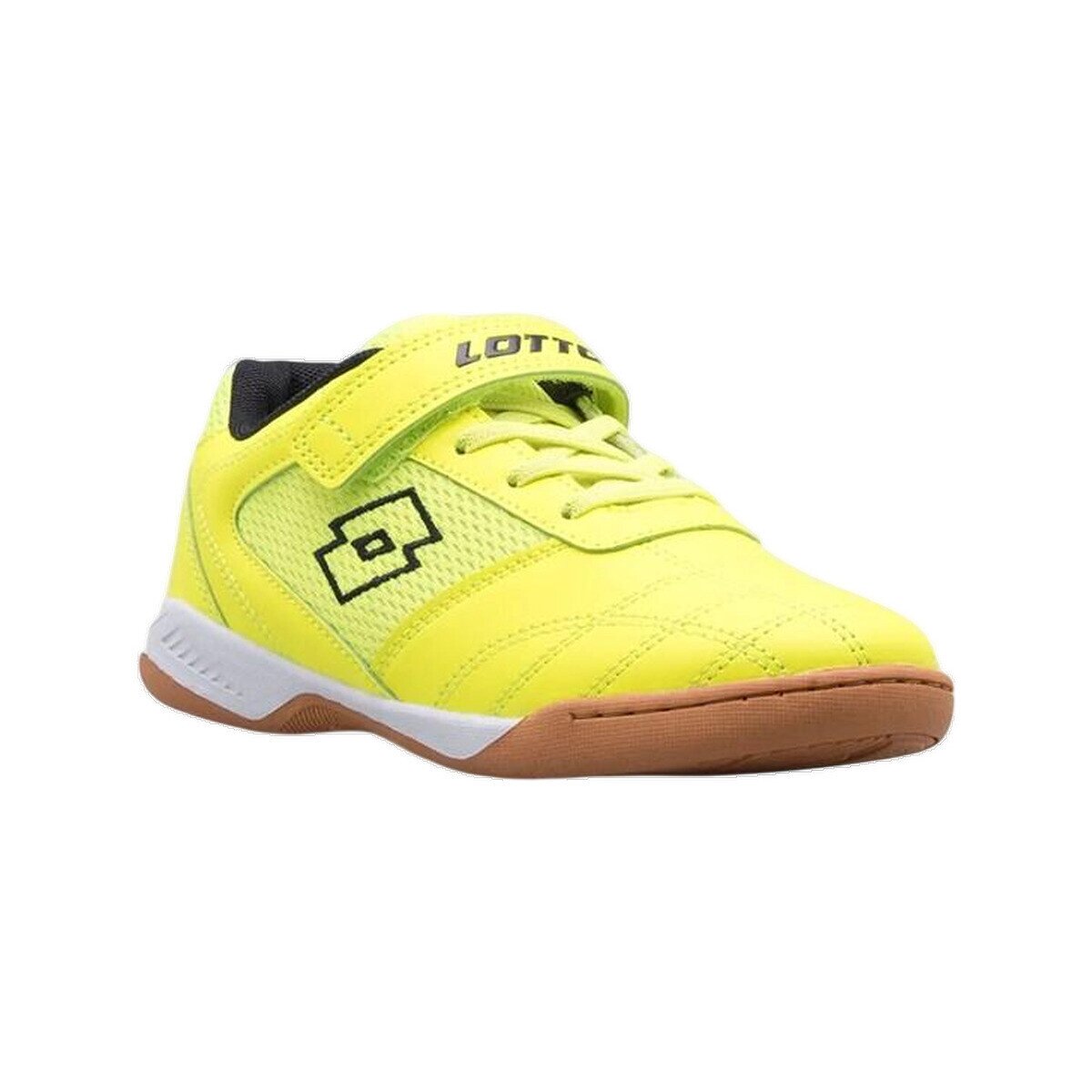 Lotto Pantofi Baskets Whizzer K synthétique