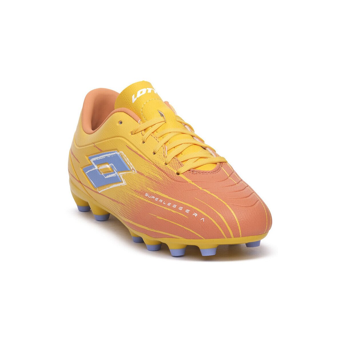 Lotto Pantofi CX3 SOLISTA 700 IX FG JR