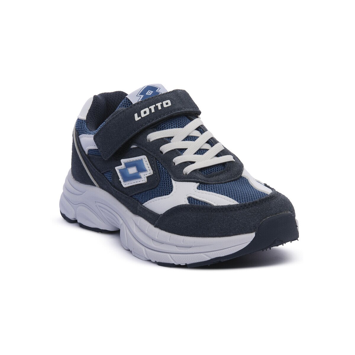 Lotto Pantofi EJV BOSTON SUEDE
