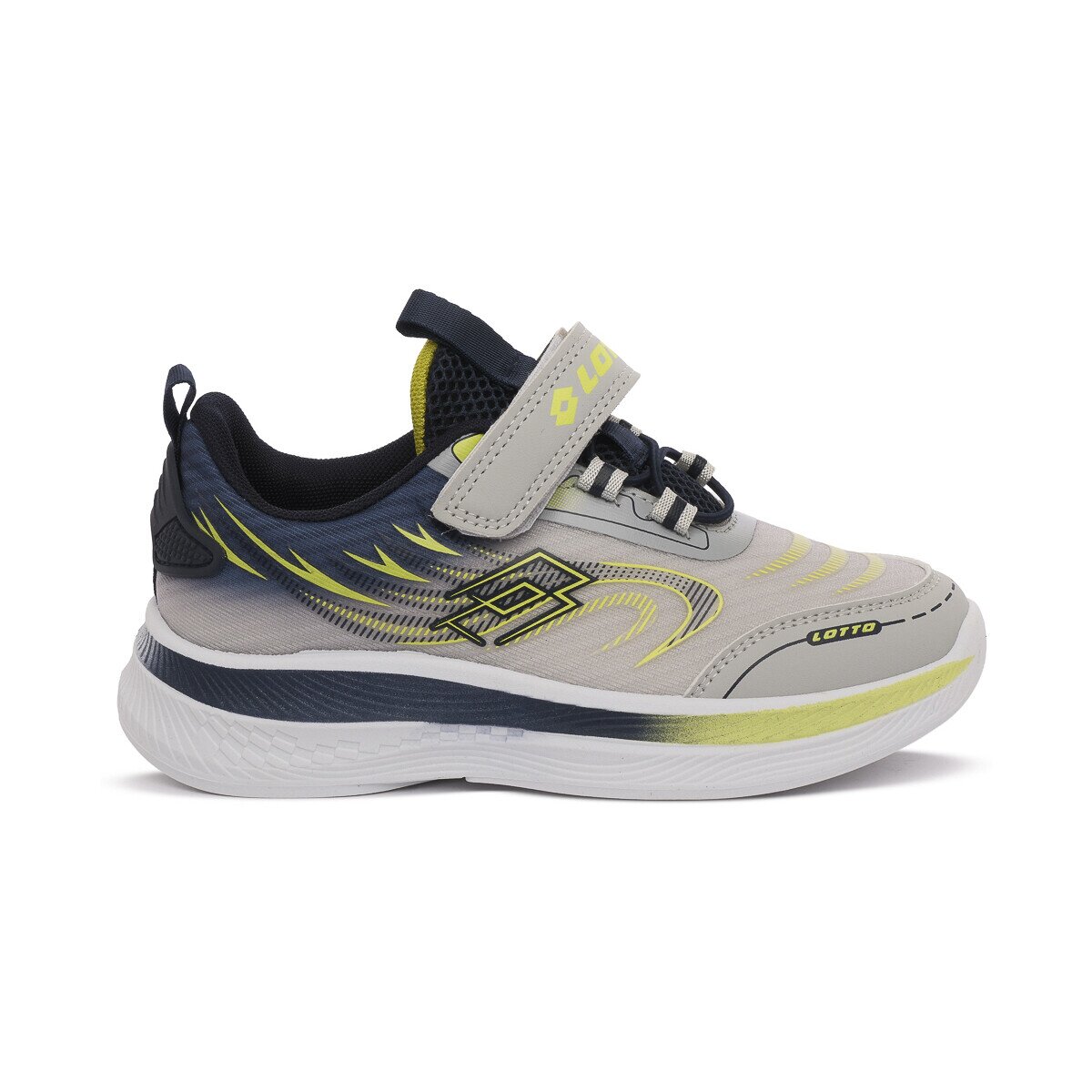 Lotto Pantofi EZK RUN 80 AMF