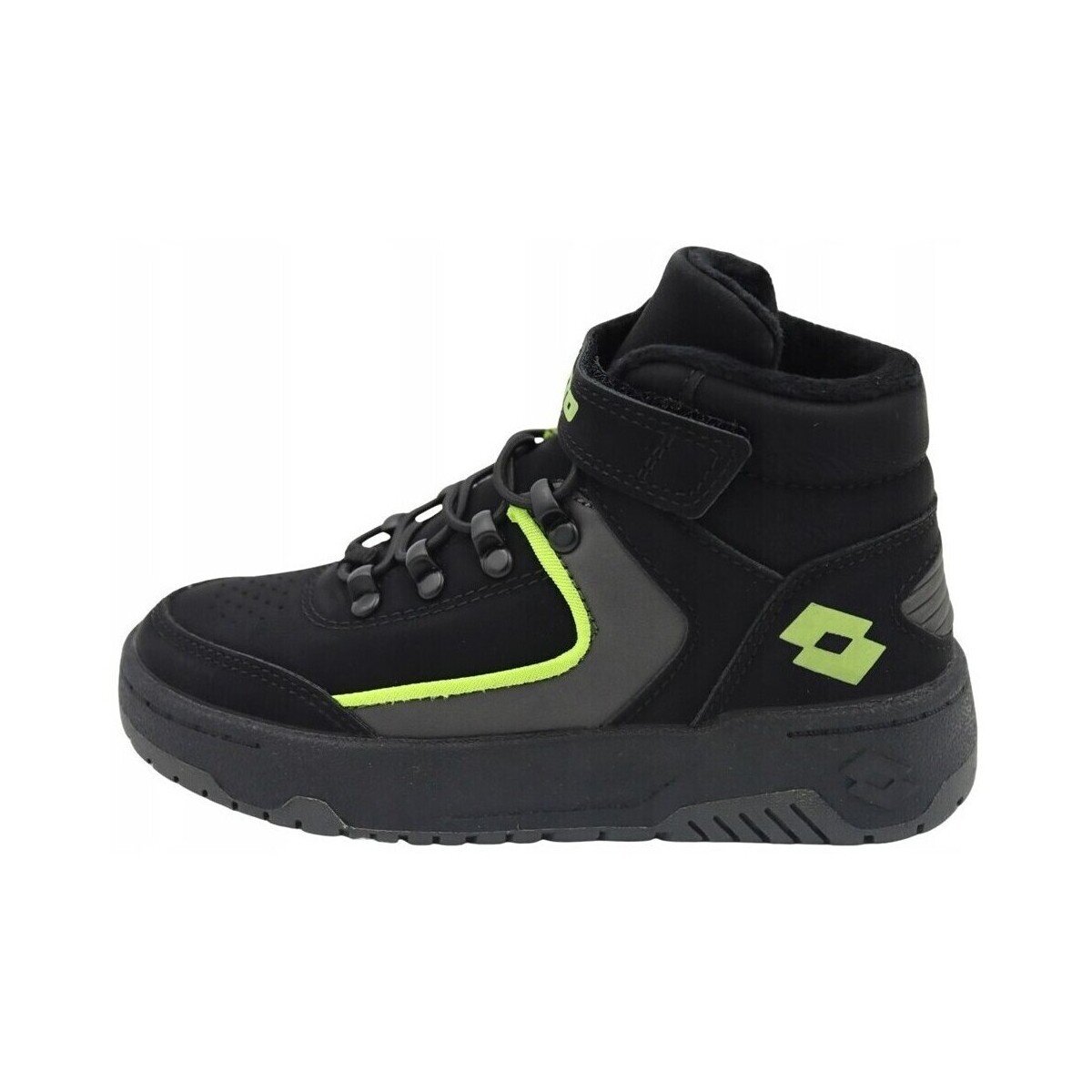 Lotto Pantofi Jabster Fur
