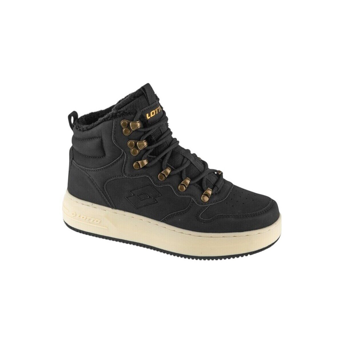 Lotto Pantofi Jalana PF Fur